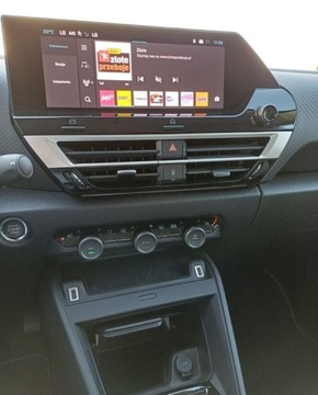 Citroen 2025 Citroen C4 C4 1.2 mHEV Max eDCT6 Max 145 KM DEMO GWARANCJA FV23 1.2, zdjęcie 23