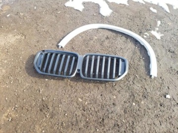 BMW X5 G05 2024 BMW X5 2024 BMW X5 XDRIVE50E 3.0 Hybryda Plug-in 308KM, zdjęcie 11