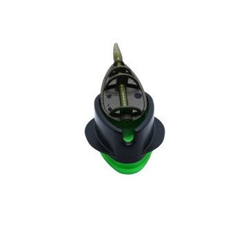 Пресс-форма для корзин МЕТОД ФИДЕР МЕТОД КОРЗИНА