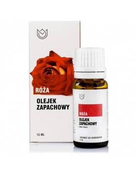 Olejek zapachowy RÓŻA 10 ml wysoka jakość