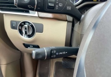 Mercedes Klasa M W166 Off-roader 350 BlueTEC 4MATIC 258KM 2014 Mercedes-Benz ML Mercedes-Benz ML 3.0 Diesel 258KM, zdjęcie 21