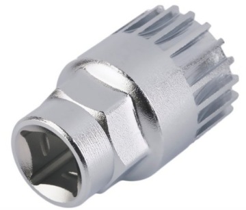 KLUCZ DO OSI SUPORTU DX-9702