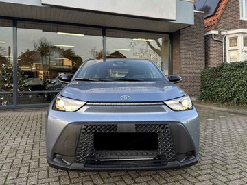 Toyota Aygo X 2026 Od ręki - Active 1.5 Hybrid Dynamic Force 116KM | Tempomat adaptacyjny!, zdjęcie 2