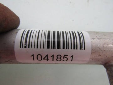 HR-V II 1.5 18R TRUBKA KLIMATIZACE PŘÍVOD KLIMA