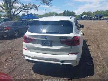 BMW 2021 BMW X3 M Sports activity vehicle 3.0 Benzyna 473KM, zdjęcie 6