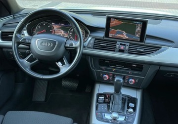 Audi A6 C7 Limousine Facelifting 2.0 TDI ultra 150KM 2016 Audi A6 Limousine 2.0 TDI S-tonic, Pierwszy Wlasciciel 2.0 Diesel 150KM, zdjęcie 7
