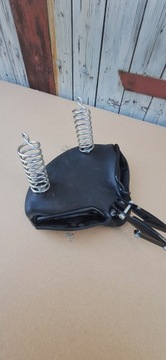 Seat Москва Минск ДКВ из 350 м72