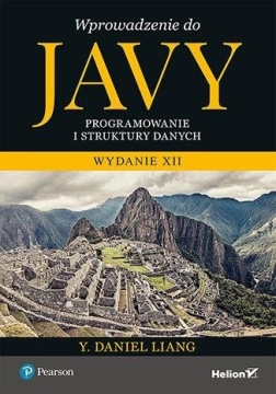 WPROWADZENIE DO JAVY. PROGRAMOWANIE... W. 12 Y. DANIEL LIANG