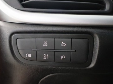 Fiat Tipo II Sedan 1.4 95KM 2020 Fiat Tipo 1.4 16V, Salon Polska, Klima, zdjęcie 14