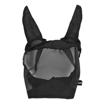 Щиток для лица для лошади с мелкой сеткой Anti Guard