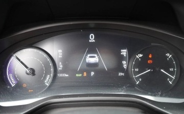 Mazda MX-30 2023 Mazda MX-30 Plug-in 1.7 R-EV 170km Makoto Premium Urban Fv23 Hybryda, zdjęcie 9