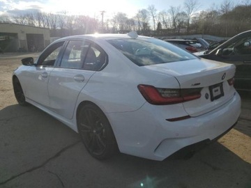 BMW Seria 3 G20-G21 2021 BMW Seria 3 2021 BMW 330XI 2.0 Benzyna 255KM, zdjęcie 2