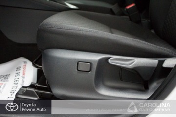 Toyota Yaris IV Hatchback 1.5 Hybrid Dynamic Force 116KM 2024 Toyota Yaris Cross Cross Hybrid 1.5 Comfort, zdjęcie 12