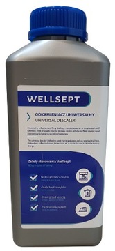 Средство для удаления накипи для кофемашин DeLonghi.