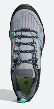 ОБУВЬ ADIDAS TERREX AX3 GTX Ш (37 1/3 ~ 23 см) — 35%