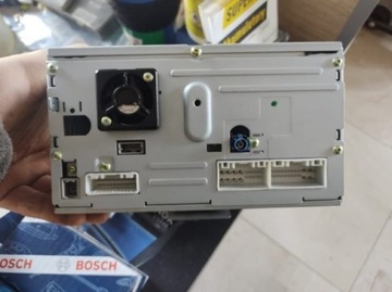 Adapter do sterowania z kierownicy Hyundai ix35, i40, Sonata CTSKI014.2