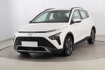Hyundai Bayon SUV 1.0 T-GDI 100KM 2023 Hyundai Bayon 1.0 T-GDI, Salon Polska, zdjęcie 1