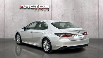 Toyota Camry IX 2021 Toyota Camry 2,5 Hybrid Comfort CVT, zdjęcie 2