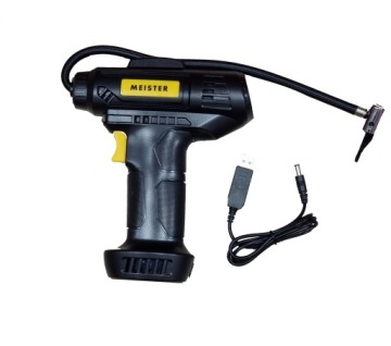 АВТОМОБИЛЬНЫЙ КОМПРЕССОР ВЕЛОСИПЕДНЫЙ КОМПРЕССОРНЫЙ НАСОС