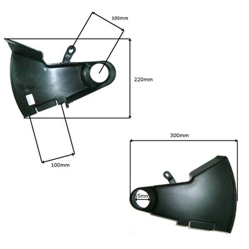 Deye D1578 1577 New Lander