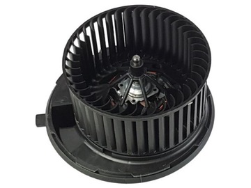 МОТОР ВЕНТИЛЯТОРА VALEO AUDI A3 8PA 8P1 Q3 8U