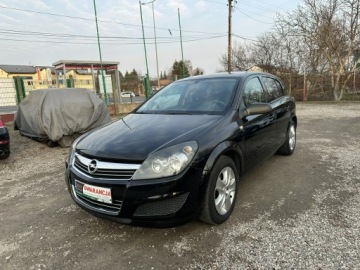 Opel Astra J Hatchback 5d 1.6 Twinport ECOTEC 115KM 2012 Opel Astra 1.6 115KM/SalonPL/Wymienione: rozrząd, zdjęcie 1