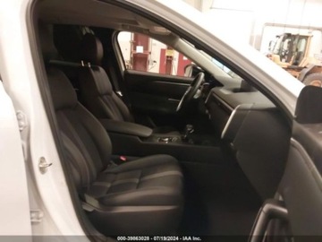 Mazda 2024 Mazda CX-50 S Premium, 2024r., 4x4, 2.5L 2.5 Benzyna 187KM, zdjęcie 9