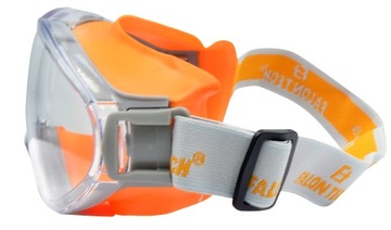 РАБОЧИЕ ОЧКИ РАСПЫЛИТЕЛЬНОЙ ЗАЩИТЫ