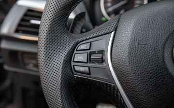 BMW Seria 1 F20-F21 Hatchback 5d M135i 320KM 2013 BMW Seria 1 M-PAKIET 3.0b 320Ps Szyberdach 4x4 Automat Skora Ledy Navi Bix, zdjęcie 23