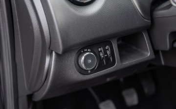 Opel Meriva II Mikrovan Facelifting 1.6 CDTI Ecotec 110KM 2014 Opel Meriva 1.6D 110KM Lift Ledy Clima Nowy Rozrzad Polecam 1.6 Diesel, zdjęcie 17