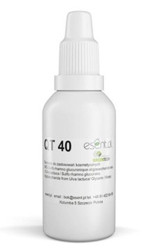 QT 40 10 мл. Моделирование контура лица.