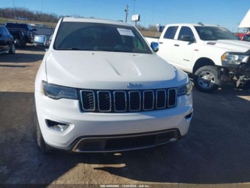 Jeep Grand Cherokee IV 2021 Jeep Grand Cherokee Limited 2021 3.6 Benzyna 293KM, zdjęcie 7