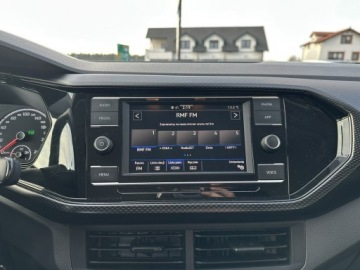 Volkswagen T-Cross SUV 1.0 TSI 110KM 2021 Volkswagen T-Cross Tylko 32000km*Automat*Zarejestr, zdjęcie 13