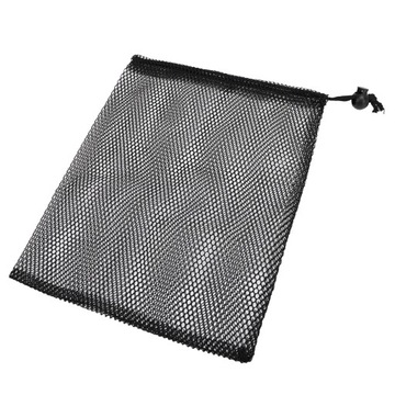 Сетчатая сумка для мячей Сетчатая сумка для хранения Сумка JX