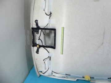 ПОТОЛКА VW PASSAT B8 COMBI