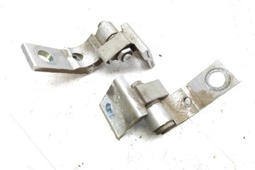 PANT PRAVÝCH ZADNÍCH DVEŘE LANCIA DELTA III (844_) VR620B 1.6L DIESEL