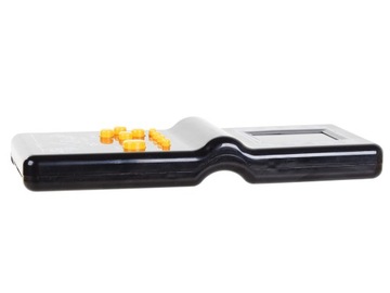 ЭЛЕКТРОННАЯ ИГРА ТЕТРИС РЕТРО КАРМАННАЯ КОНСОЛЬ