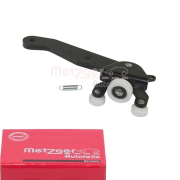 ROLKI DRZWI PRZESUWNYCH PRAWE do VW TRANSPORTER T5