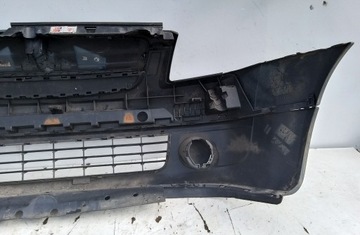 CITROEN C2 NÁRAZNÍK PŘEDNÍ