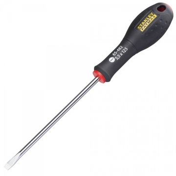 Wkrętak Płaski Fatmax 5.5 x125 mm Stanley 0-65-482