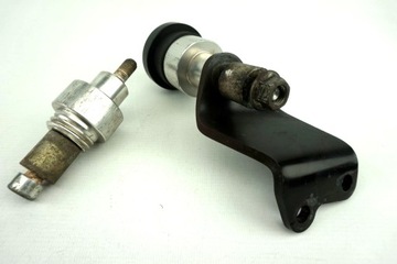 АВАРИЙНЫЕ КОЛОДКИ HONDA HORNET 600 PC34