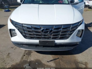 Hyundai Tucson IV 2024 Hyundai Tucson Plug-In Hybrid Limited 2024 1.6 Hybryda 180KM, zdjęcie 4