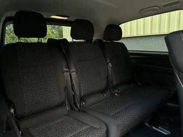 Mercedes Vito W447 2024 Mercedes-Benz Vito Tourer, zdjęcie 21