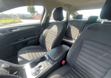 Ford Mondeo V 2017 Ford Mondeo 2017 Ford FusionMondeo Hybrid 2.0l - zarejestrowany, gotowy do, zdjęcie 14