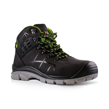 РАБОЧАЯ ОБУВЬ PROCERA JUPITER S1 ЗАЩИТНЫЕ РАБОЧИЕ лодыжки