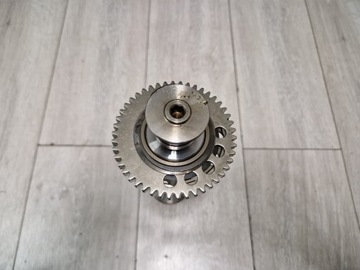 TRIUMPH SPEED TRIPLE 1050 WALEK BALANSER BALANSUJACY ST TIGER BALANS