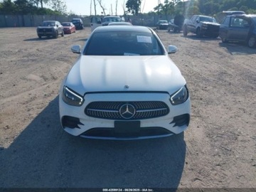 Mercedes Klasa E W213 2021 Mercedes-Benz Klasa E E350 4matic 2.0 Benzyna 255KM, zdjęcie 5