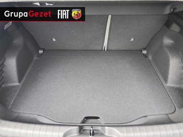 Mercedes 2025 Fiat 600 SERIA 2 Hybrid La Prima 1.2 110 KM, zdjęcie 10