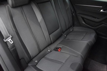 Peugeot 508 II SW Facelifting 1.5 BlueHDI 130KM 2024 Peugeot 508 PEUGEOT 508 ALLURE LED Virtual Kamery Martwe Pola Gwarancja 12, zdjęcie 33