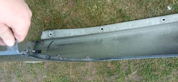 BMW E90 BŁOTNIK LEWY PRZÓD